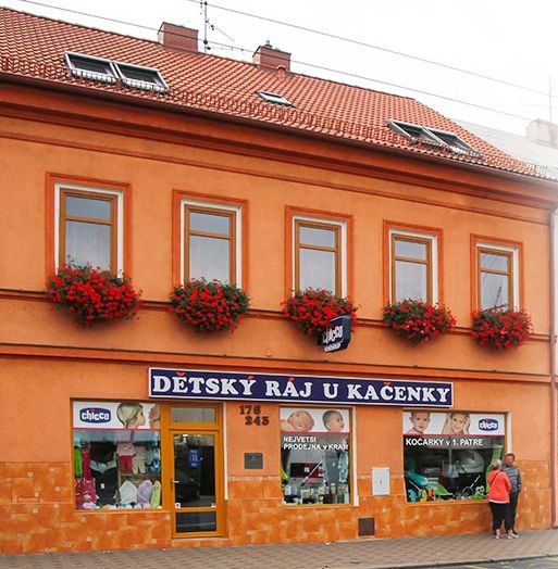 kacenka